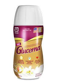  SB Glucerna - 220ml 