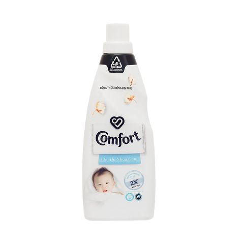  Comfort dd nhạy cảm 800ml 