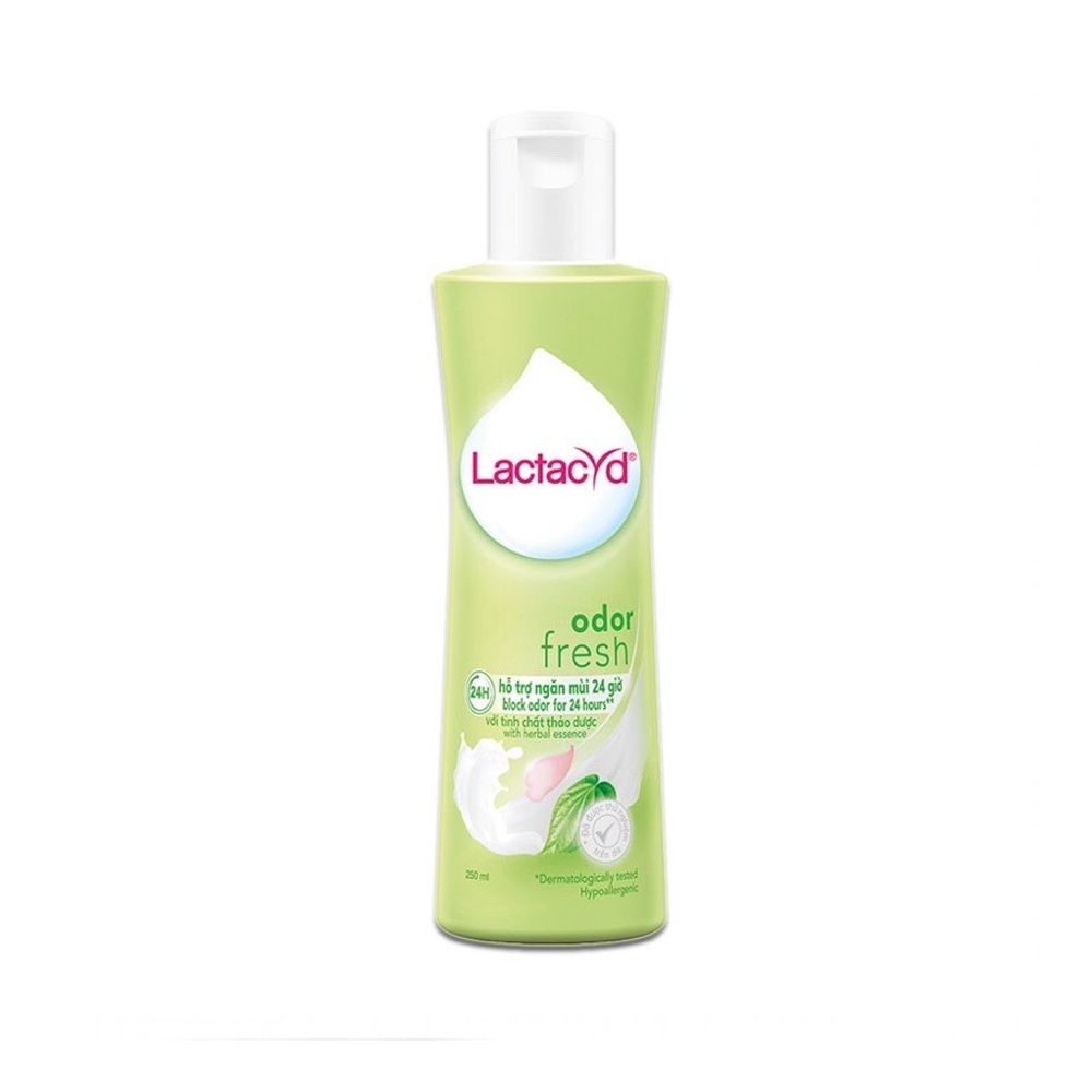  Lactacyd soft & Sillky 150ml 