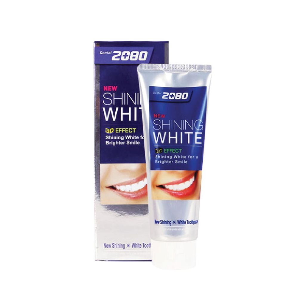  KĐR New Shinning Whitle 100g 