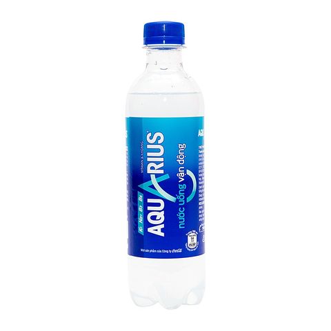  Nước Aquarius _ 390ml 