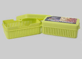  Hộp đựng hành tỏi 5138 