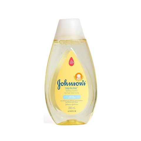  DG Johnson's baby 200ml 