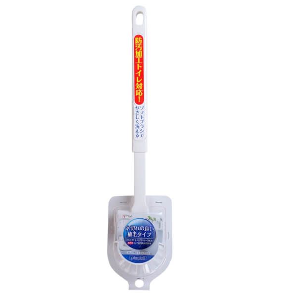  Cọ toilet towa đầu tròn 