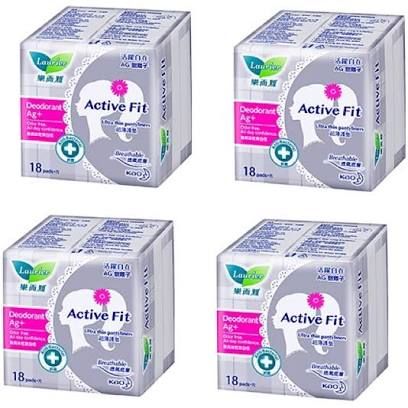  Bvs laurier HN ptb 18m 