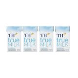  Sữa Tiệt Trùng  TH -110ml 