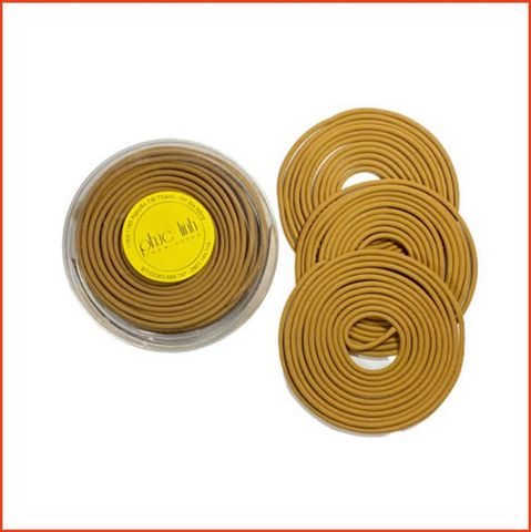  Khoanh trầm phúc linh đặc biệt 