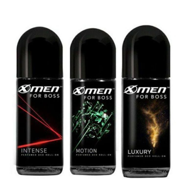  Lăn khử mùi x-men for boss 50ml 