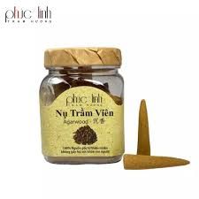  Nụ trầm viên loại 1- 30 viên 