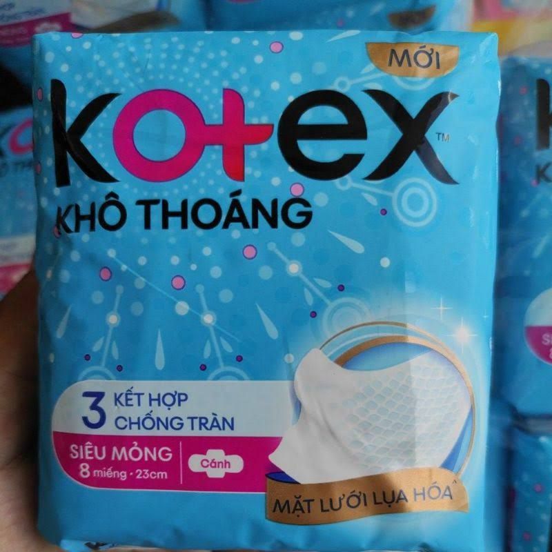 Bvs kotex smc 8m 