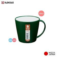  Cốc nakaya Laulu mug 360ml - K594 