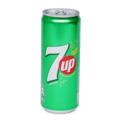  Nước 7up _320ml 