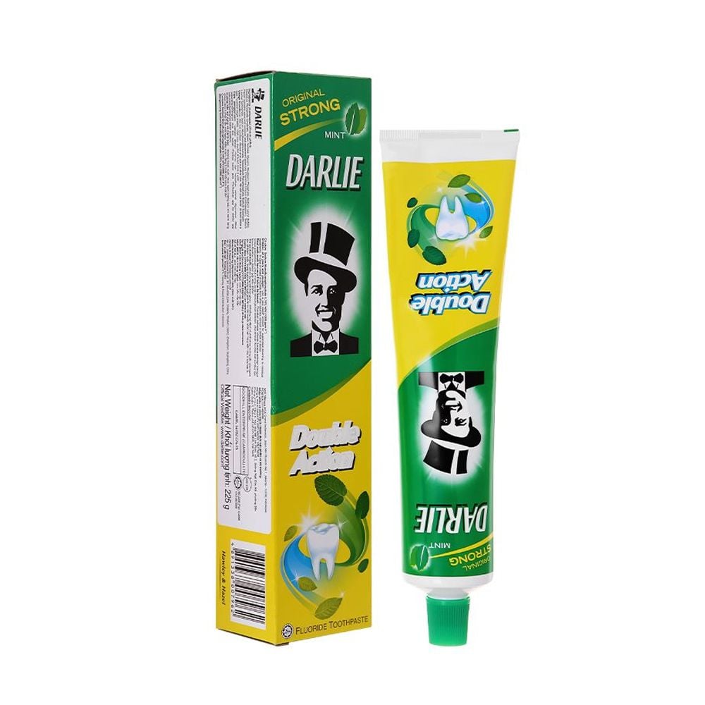  KĐR Darlie Double 225g 