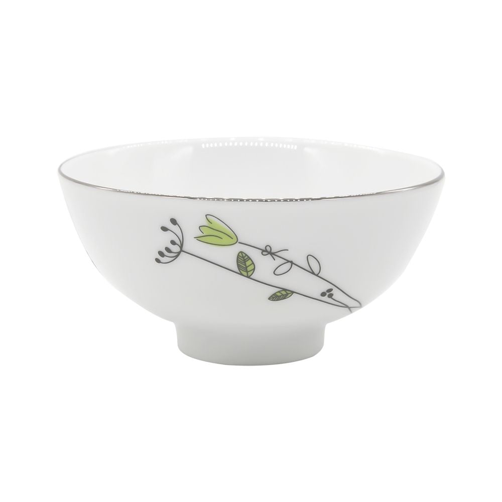  Chén cơm tròn 89 1084 (lốc 10 cái) 