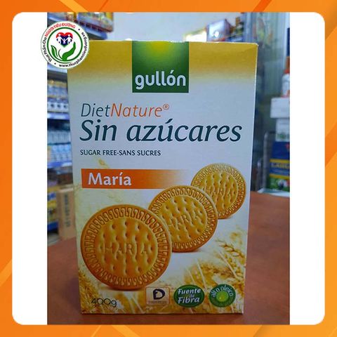  Bánh ăn kiêng Maria- 400g 