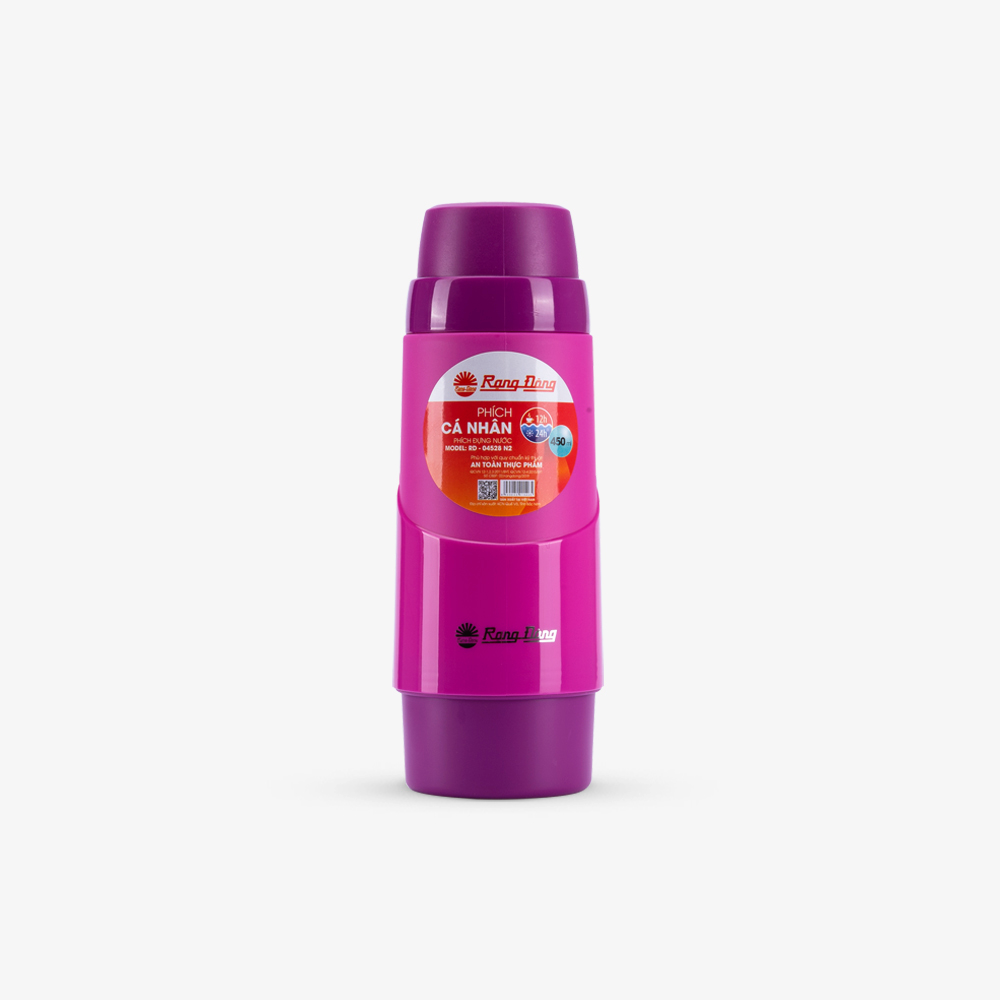  Phích nước rạng đông RD04528 N2 