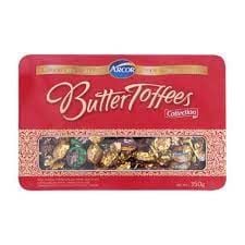  Kẹo Butter HT - 350g 