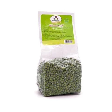  Đậu xanh có vỏ Huế Việt 300g 