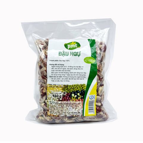  Đậu ngự PMT 450g 