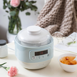  Nồi nấu chậm Bear 0.8L 