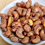  Hạt điều rang muối Danavi Mart 350g 