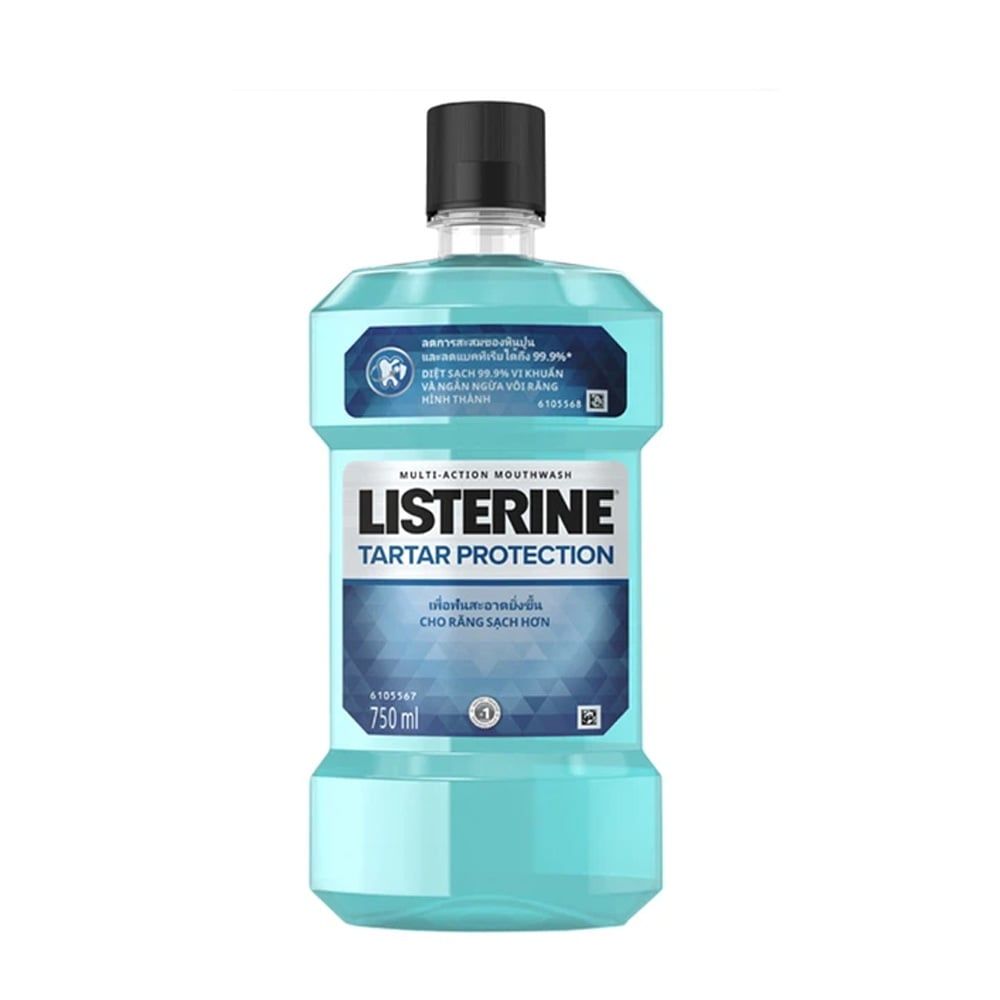  NSM  Teeth Tartar Bright 750ml 