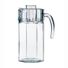  Bình nước thủy tinh luminarc octime 1,6L 