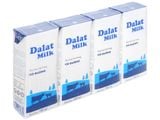  Sữa Tiệt Trùng Dalat Milk - 180ml 
