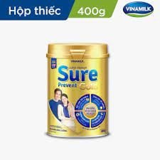  SB sureprevent- 400g 