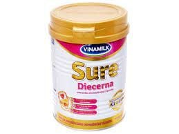  SB sure dicerna - 400g 