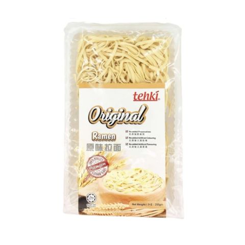  Mì hảo hạng Handmade 250g 