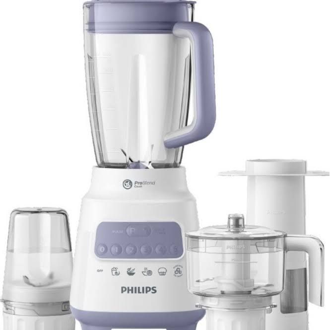  Máy xay sinh tố philips HR2223 