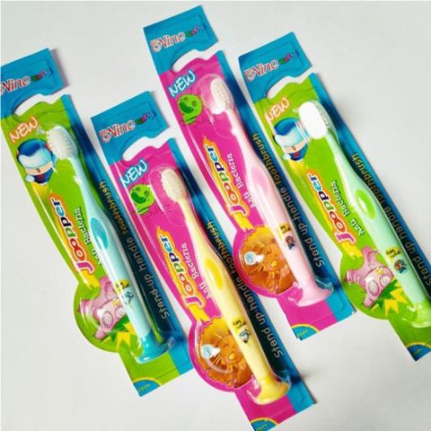  Bàn chải đánh răng Nice Joopper kids 