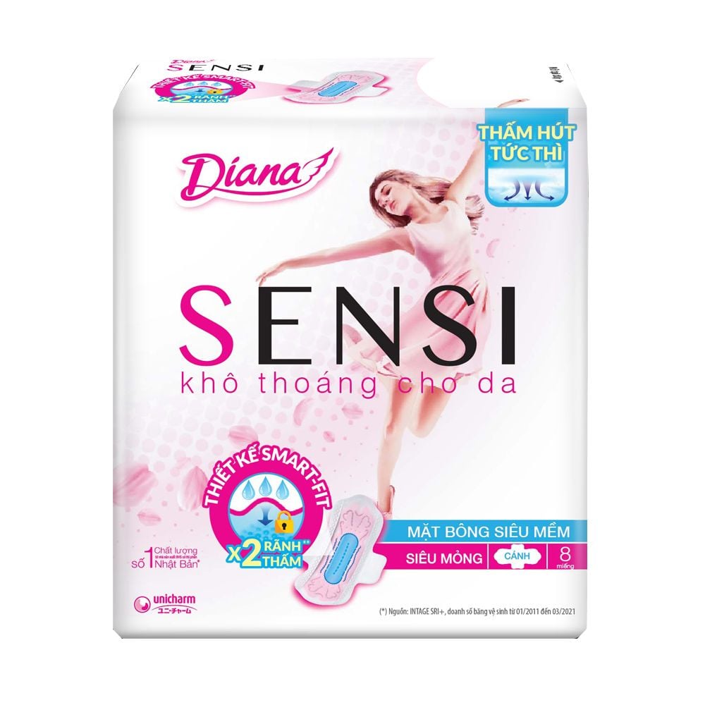  BVS Sensi SM 8 