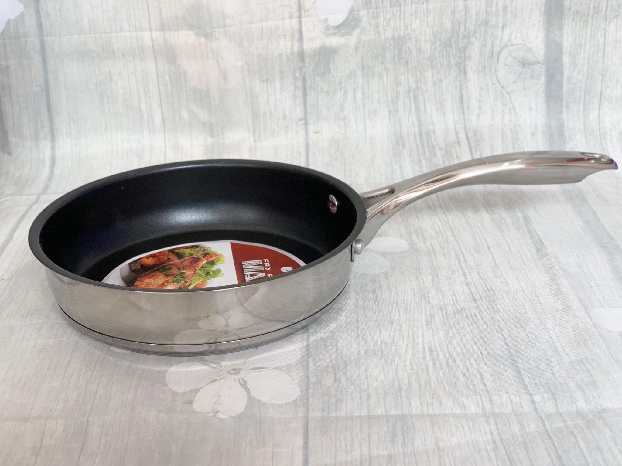  Chảo chống dính elmich max A- 26cm- 3763 