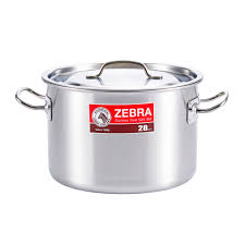  Nồi hầm zebra 28cm- 171128 