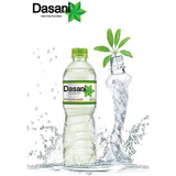  Nước tinh khiết Dasani 500ml 