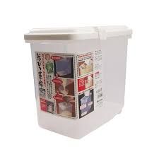  Thùng đựng gạo 10kg 1251 