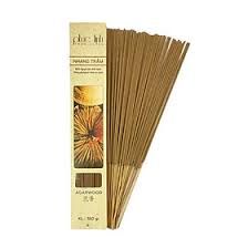  Nhang trầm hộp vàng nhạt loại 1- 180g 