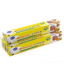  Giấy nướng bánh không thấm mỡ 30*5 