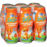  Sữa Susu  Chai - 80ml 