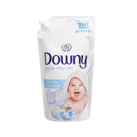  Downy diụ nhẹ 1,6L/Túi 