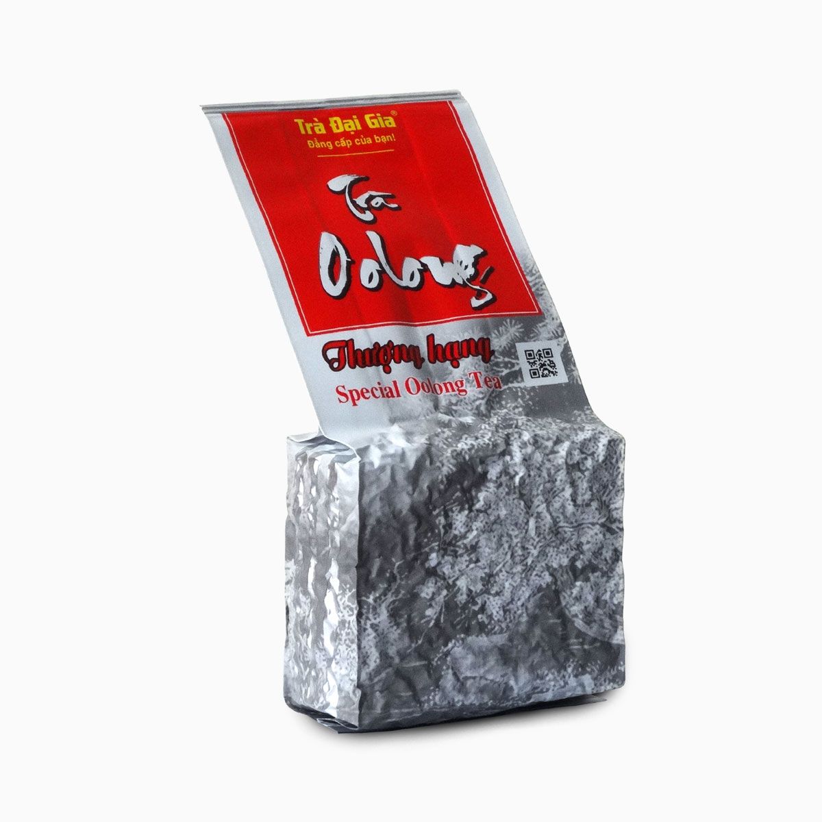  Trà Olong Túi Nhôm Thượng Hạng HCK 150gr 