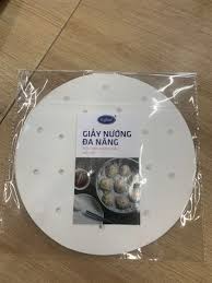  Giấy nướng đa năng 20cm 