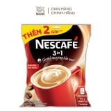  Nescafe Đậm Đà Hài Hòa , Đậm Vị Cafe 46*17 