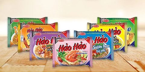  Mì Hảo Hảo ACE 