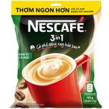  Nescafe Đậm Đà Hài Hòa , Đậm Vị Cafe 46*17 