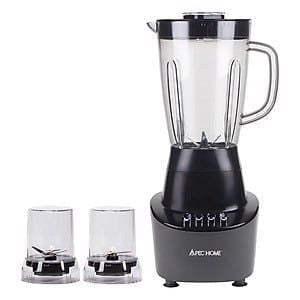  Máy xay sinh tố apechome 18R 