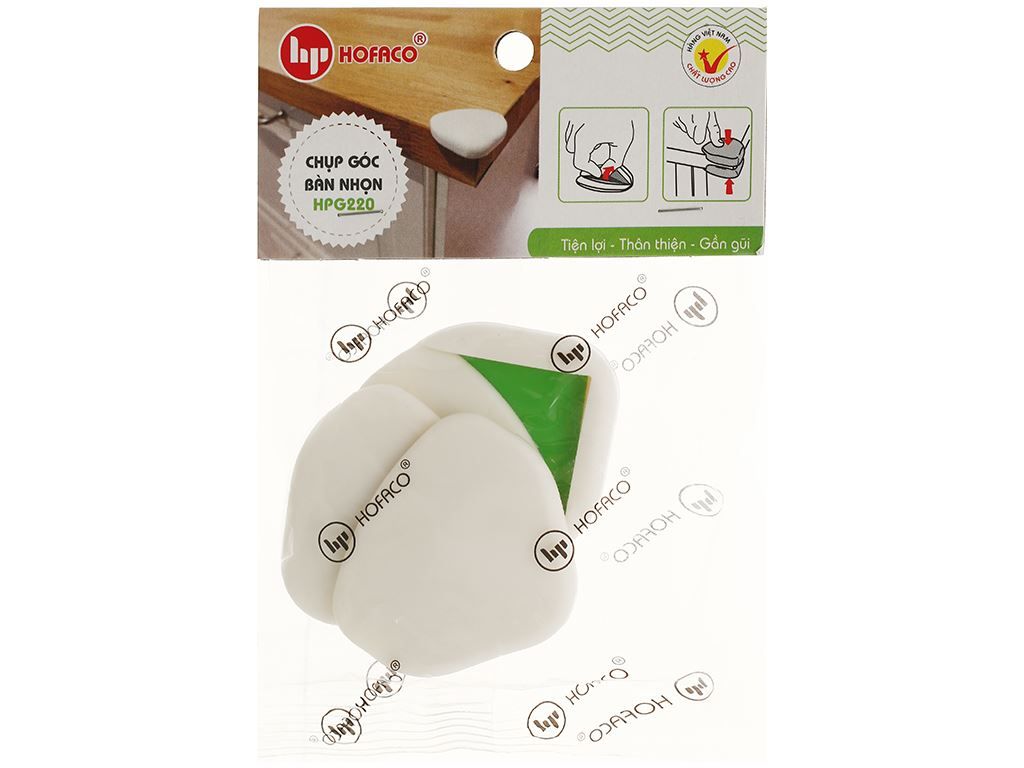  Chụp góc bàn nhọn HPG220 