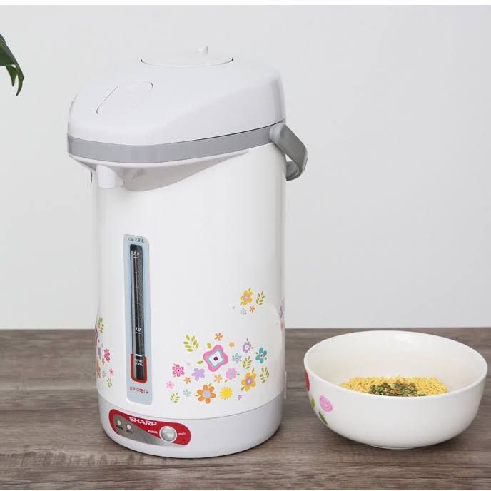  Bình thủy điện sharp KP- 31BTV 